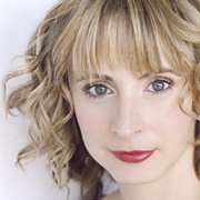 Heather Anne Campbell