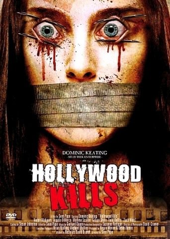 Hollywood Kills (2006)
