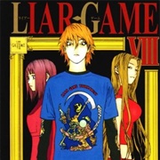 Liar Game (Manga)