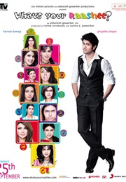 What's Your Raashee? (2009)