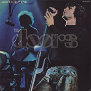 Absolutely Live (The Doors, 1970)