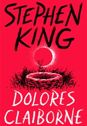 Dolores Claiborne (Stephen King)