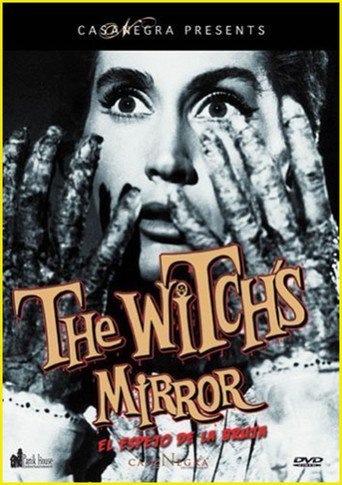 The Witch&#39;s Mirror (1962)