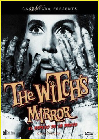 The Witch's Mirror (1962)