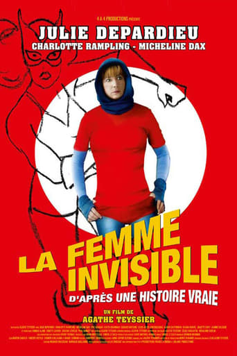 La Femme Invisible (2009)