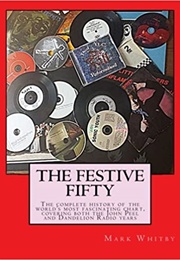 The Festive Fifty (Mark Whitby)