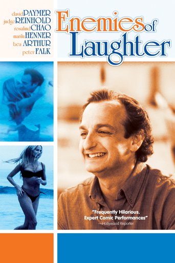 Enemies of Laughter (2000)