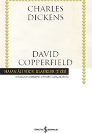 David Copperfield (C. Dickens)