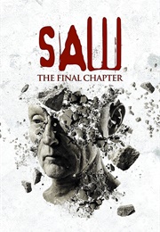 Saw: The Final Chapter (2010)