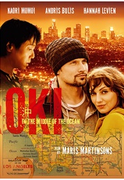OKI - In the Middle of the Ocean (2014)