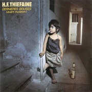 Dernieres Balises (Avant Mutation)- Hubert Felix Thiefane