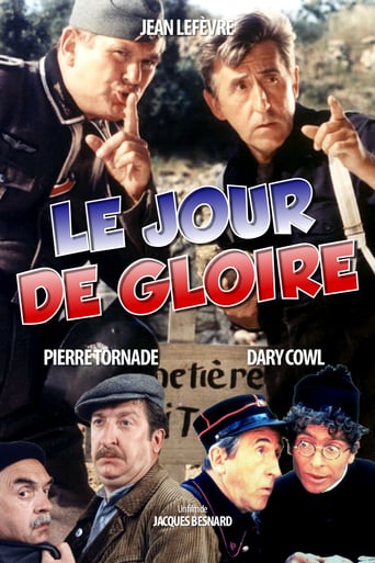 Le Jour De Gloire (1976)