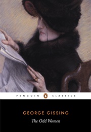 The Odd Women (George Gissing)