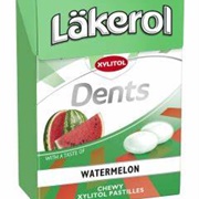 Lakerol Dents Watermelon