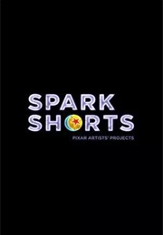 Pixar Sparkshorts (2019)