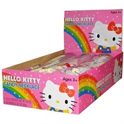 Hello Kitty Candy Necklace