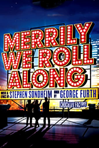 West End Theatre Series: Merrily We Roll Along (2013)
