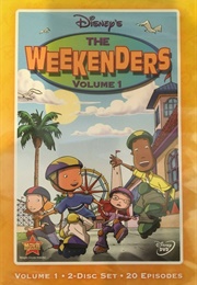 The Weekenders (2000)