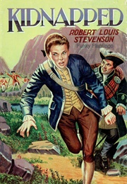 Kidnapped (Stevenson, Robert Louis)