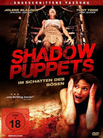 Shadow Puppets (2007)