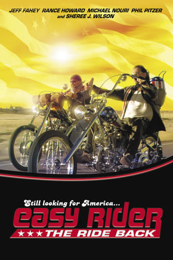 Easy Rider: The Ride Back (2013)