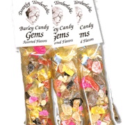 Dorothy Timberlake Barley Candy Gems