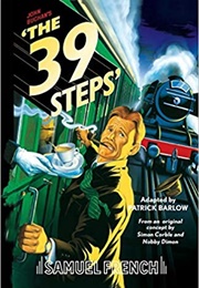39 Steps (1935)