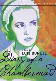 Diary of a Chambermaid (1964)
