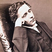 Carroll, Lewis