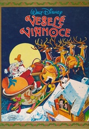 Veselé Vianoce (Walt Disney)