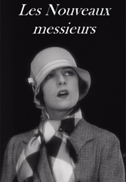 The New Gentlemen (1929)