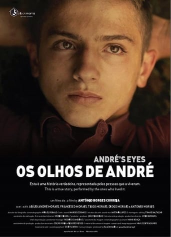 André's Eyes (2015)