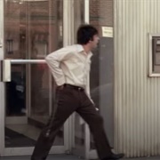 "Attica!"-Dog Day Afternoon