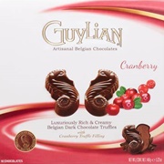 Guylian Cranberry