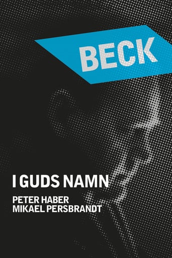 Beck 24 - I Guds Namn (2007)