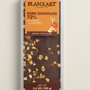 Blanxart Apple & Honey 72% (Barcelona)