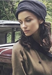 The Rest Is Ashes (2020)