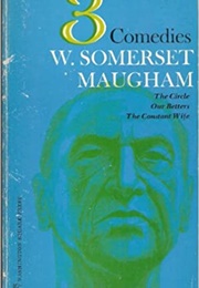 The Circle (W Somerset Maugham)