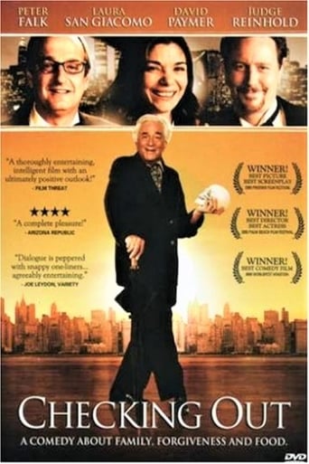 Checking Out (2006)
