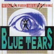Blue Tears-Blue Tears