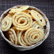 Manapparai Murukku