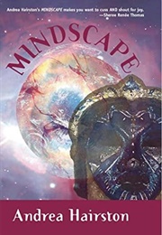 Mindscape (Andrea Hairston)