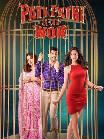 Pati Patni Aur Woh (2019)