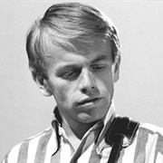 Al Jardine