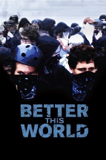 Better This World (2011)