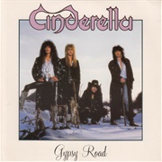 Cinderella - Gypsy Road (1988)