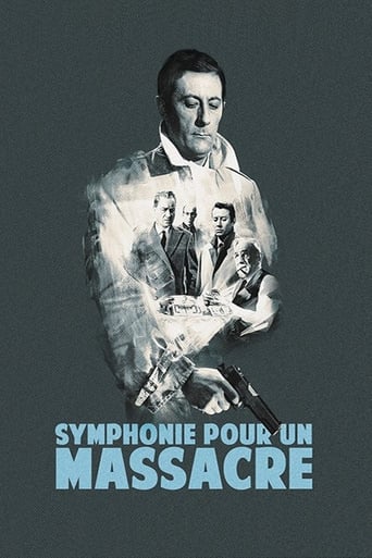 Symphony for a Massacre (1963)