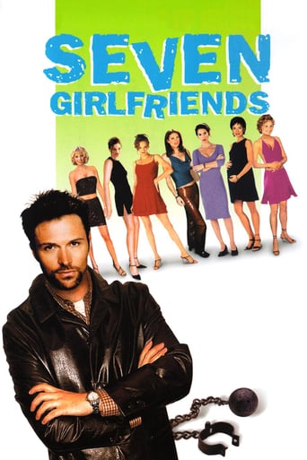 Seven Girlfriends (1999)