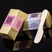 Vestri Chocolate Giandula