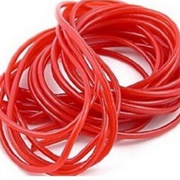 Licorice Ropes